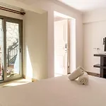 Lunas Hotell Alaçatı