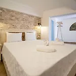 Lunas Hotell Alaçatı