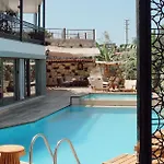 Lunas Hotell