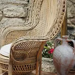 Hotell Lunas Alaçatı
