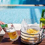 Hotell Lunas Alaçatı