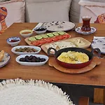 Lunas Hotell Alaçatı