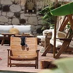Lunas Hotel Alaçatı