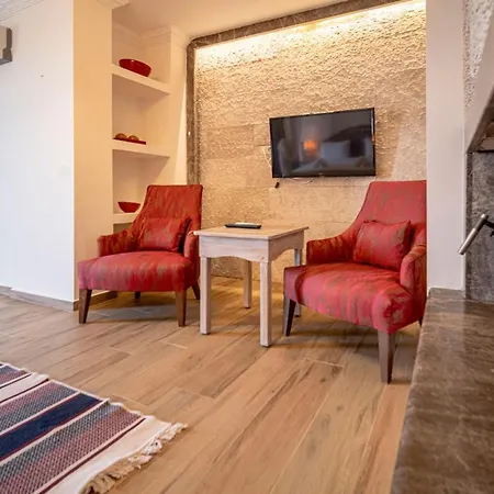 Hotel Lunas Alaçatı