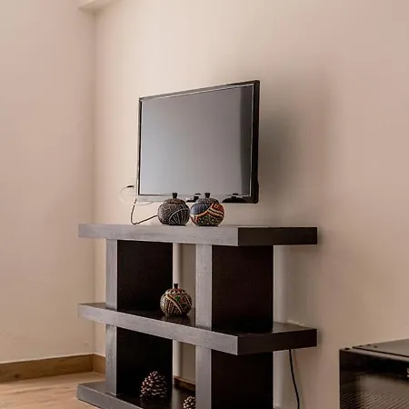 Hotel Lunas Alaçatı