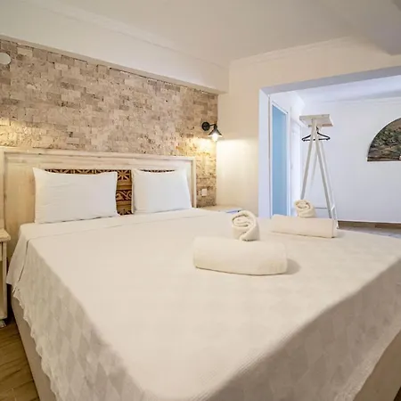 Lunas Hotel Alaçatı