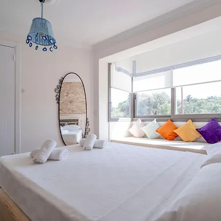 Hotel Lunas Alaçatı