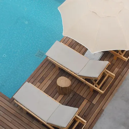 Hotel Lunas Alaçatı