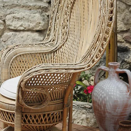 Hotel Lunas Alaçatı