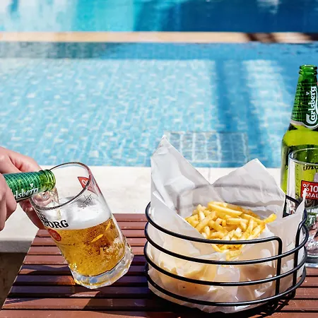 Hotel Lunas Alaçatı