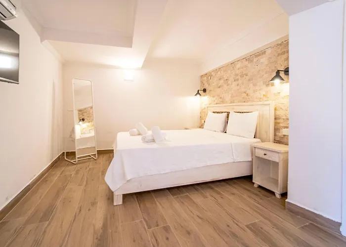 Lunas Szálloda Alacati