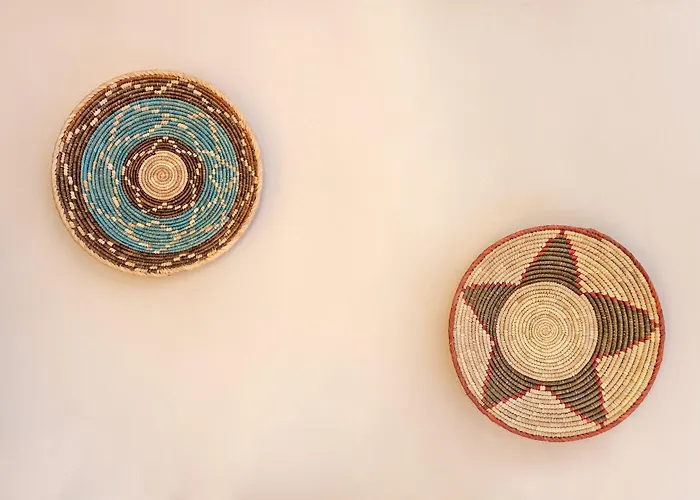 Lunas Szálloda Alacati