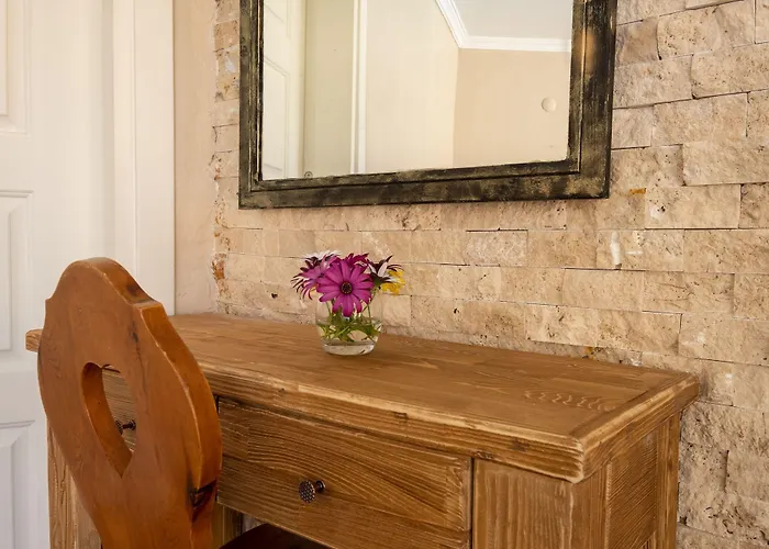 Lunas Szálloda Alacati